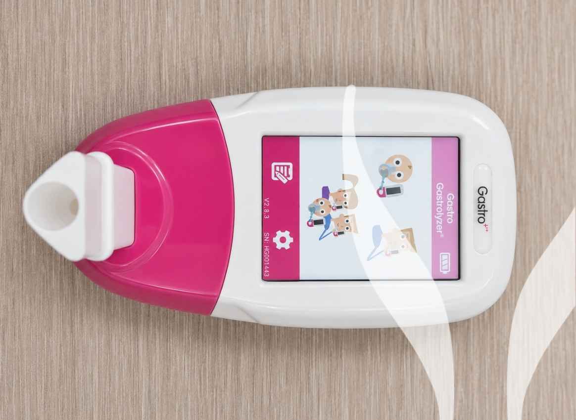 Gastrolyzer